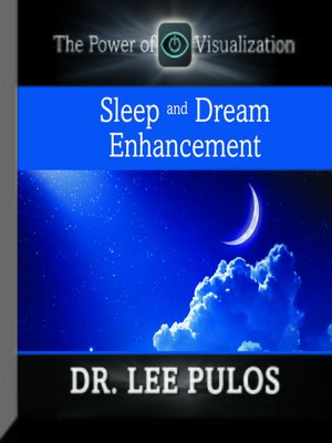 cover image of Sleep and Dream Enhancement